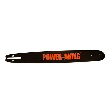 POWER KING PowerKing PK4520B 20 in. Bar for 45 cc Chainsaw PK4520B